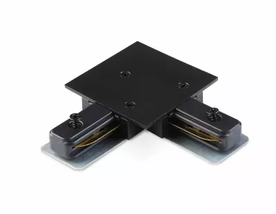 Коннектор питания угловой Ambrella Light Track System GL7166