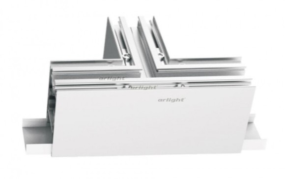 Угол Arlight S2-LINE-3360-T90 тройной 021237