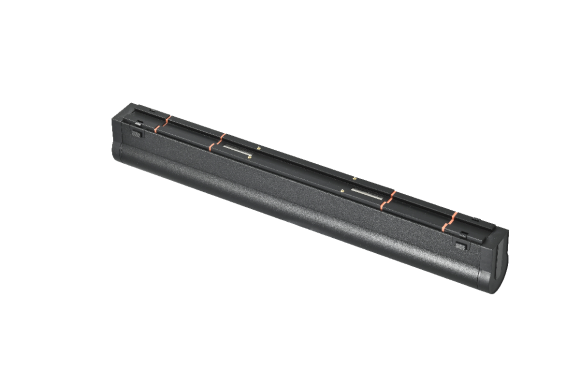 Трековый магнитный светильник iLedex Vision SMART 4825-040-L497-24W-110DG-BK