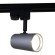 Трековый однофазный светильник Reluce 06303-9.3-001RN MR16 SL+CR