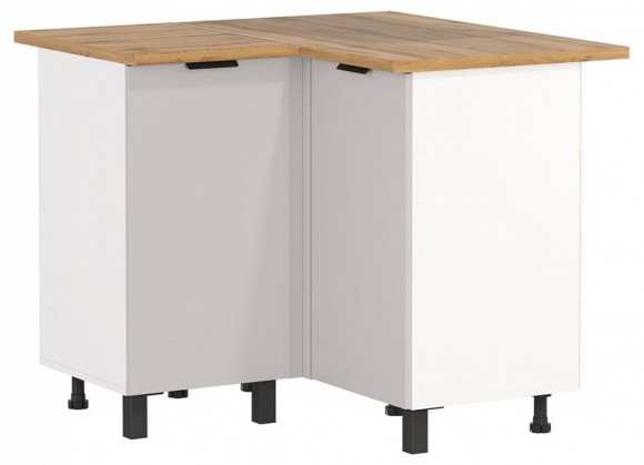 Стол-тумба Венера угловой TRM_CB-00011005