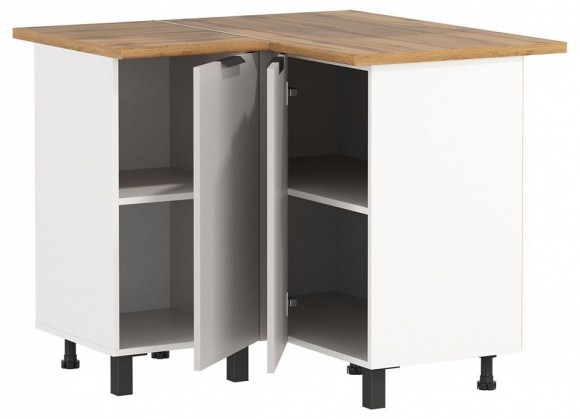 Стол-тумба Венера угловой TRM_CB-00011005