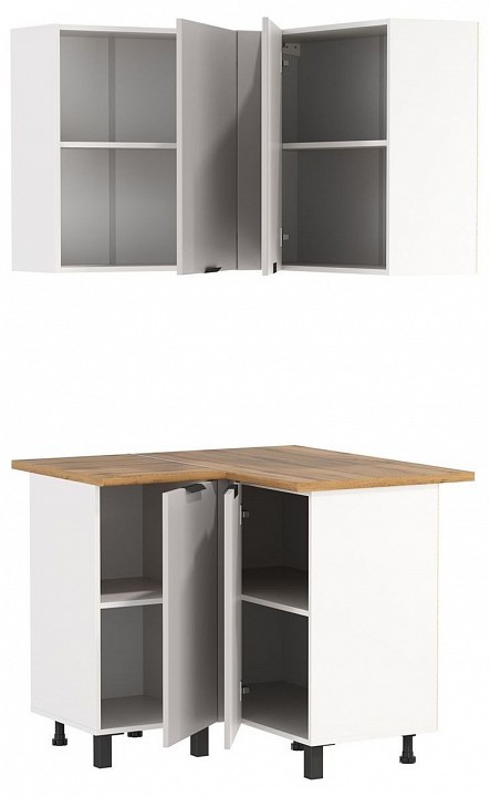 Стол-тумба Венера угловой TRM_CB-00011005