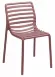Стул Doga Bistrot NRD_003-4025521000