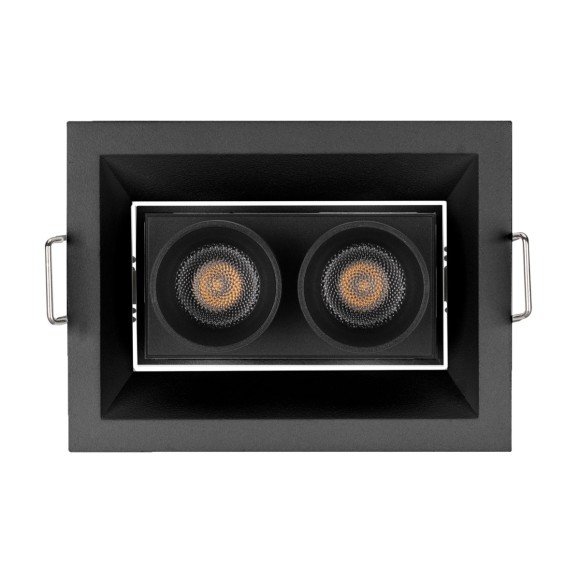 Встраиваемый светильник Arlight MS-Orient-Built-Turn-TC-S67x90-5W Warm3000 034876