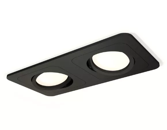 Встраиваемый поворотный светильник Ambrella Light Techno XC7906010 (C7906, N7711) Встраиваемый поворотный светильник Ambrella Light Techno XC7906010 (C7906, N7711)