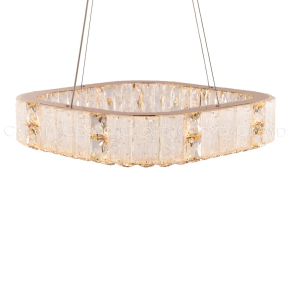 Подвесная светодиодная люстра Cloyd Radianta 11234