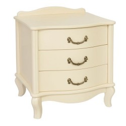Тумбочка прикроватная Джульетта ML_005892