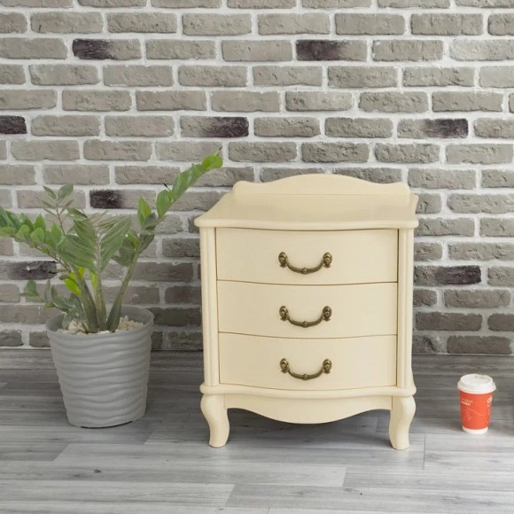 Тумбочка прикроватная Джульетта ML_005892