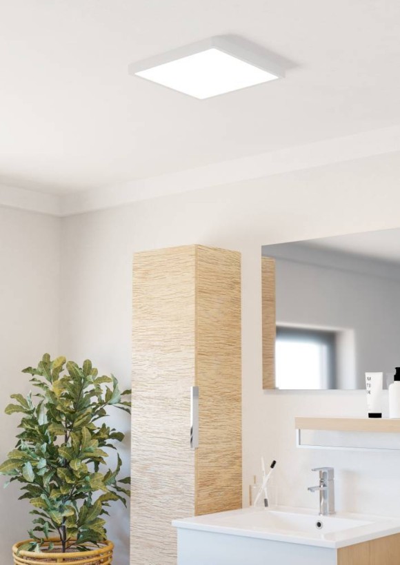 Настенно-потолочный светильник Eglo Fueva 6 901337