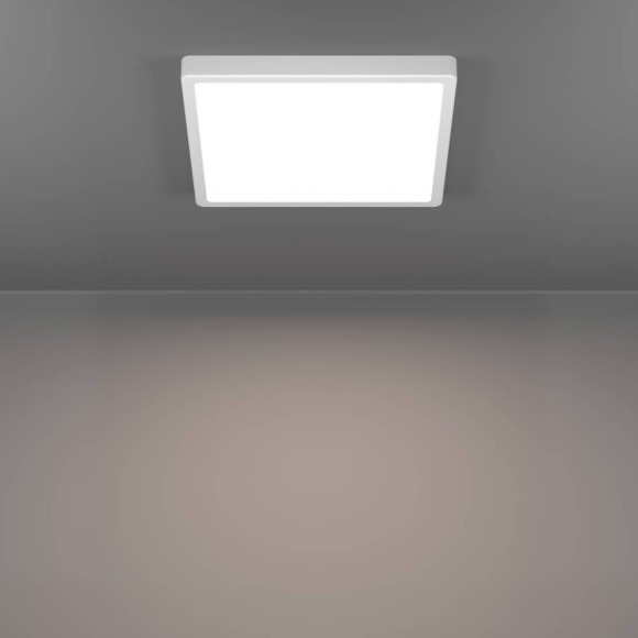 Настенно-потолочный светильник Eglo Fueva 6 901337