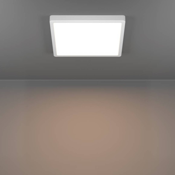 Настенно-потолочный светильник Eglo Fueva 6 901337