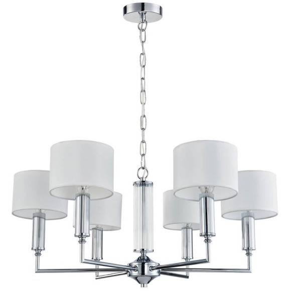 Подвесная люстра Favourite Laciness 2607-6P