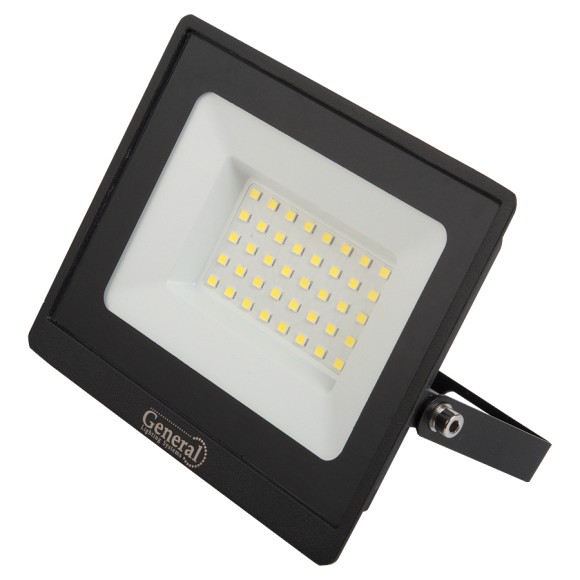 Прожектор General GTAB-50BT-IP65-6500 403378