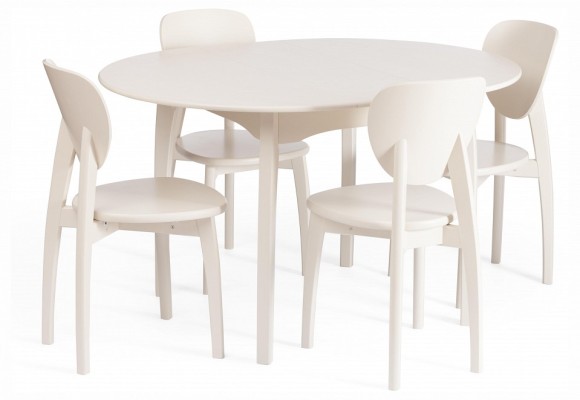 Стол обеденный Diamante TET_20650