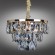 Подвесная люстра Omnilux OML-72913-09