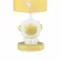 Настольная лампа Escada Kids 10205/L, Белый, Желтый, Керамика