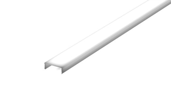 Профиль алюминиевый DesignLed LS.7477 001079