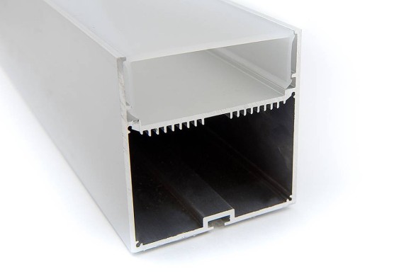 Профиль алюминиевый DesignLed LS.7477 001079