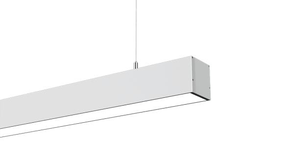 Профиль алюминиевый DesignLed LS.7477 001079