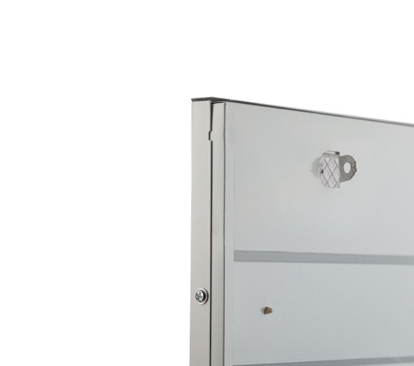 Потолочный светильник Эра SPO-6-24-4K-P Б0061287