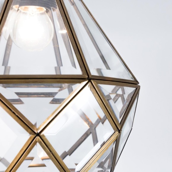 Подвесной светильник Citilux Витра-1 CL442110