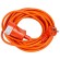 Удлинитель Uniel YXз16-101 /UCK-1N/3x1,50/10M/O ORANGE UL-00010796