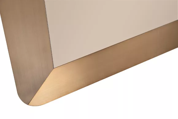 Зеркало Garda Decor 58DB-14830 Зеркало Garda Decor 58DB-14830