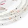 Светодиодная лента Apeyron 12В, 4,8Вт/м, smd3528, 60д/м, IP20 5м Красный 00-435