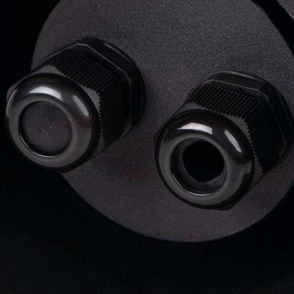 Грунтовый светильник Kanlux Berg 36431