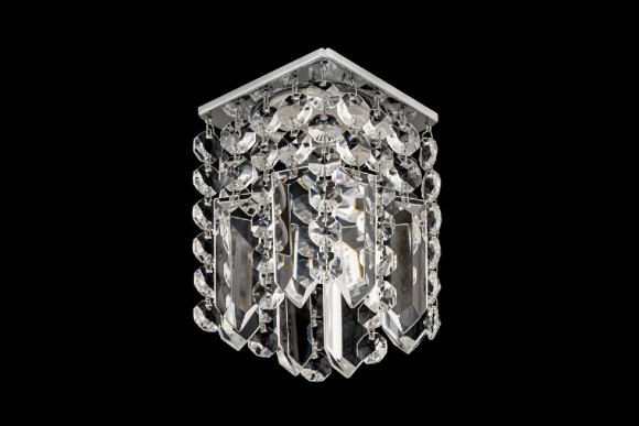 Встраиваемый светильник Dio DArte Elite Tayo GU10.5.14.8x8.123 N