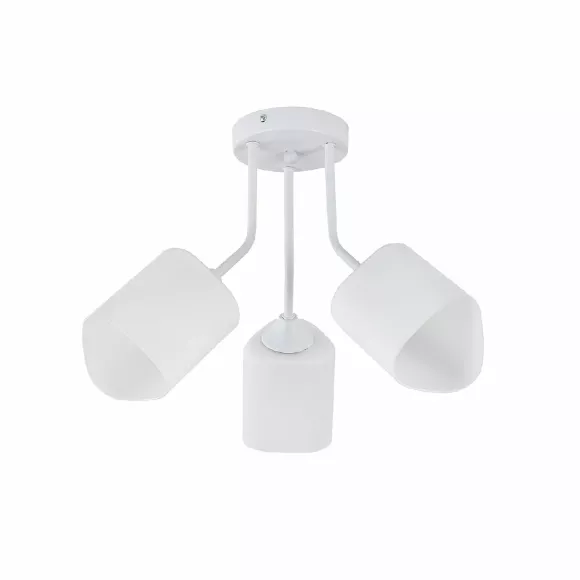 Потолочная люстра Escada Ipomea 2102/3P, вид сверху Потолочная люстра Escada Ipomea 2102/3P, вид сверху
