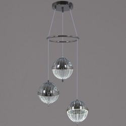 Подвесной светильник Reluce 05880-0.9-03 CR