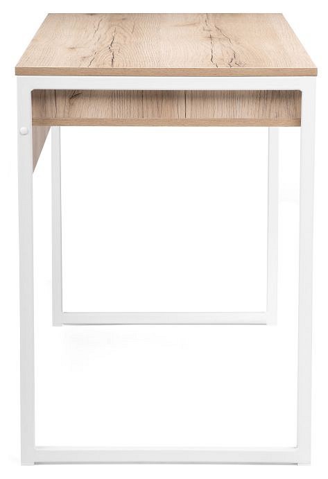 Стол письменный Леон Лофт WO_489681