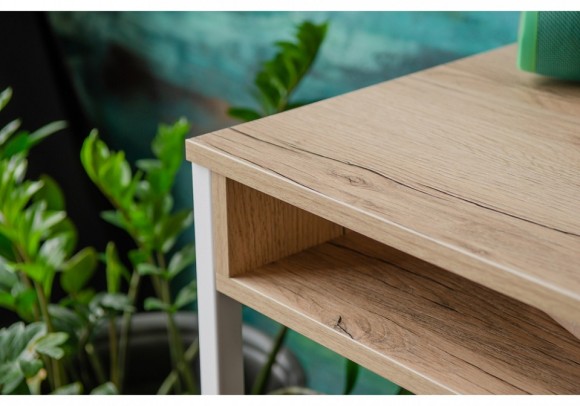 Стол письменный Леон Лофт WO_489681