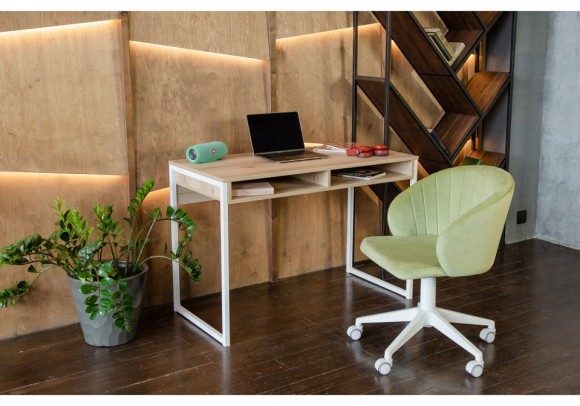 Стол письменный Леон Лофт WO_489681