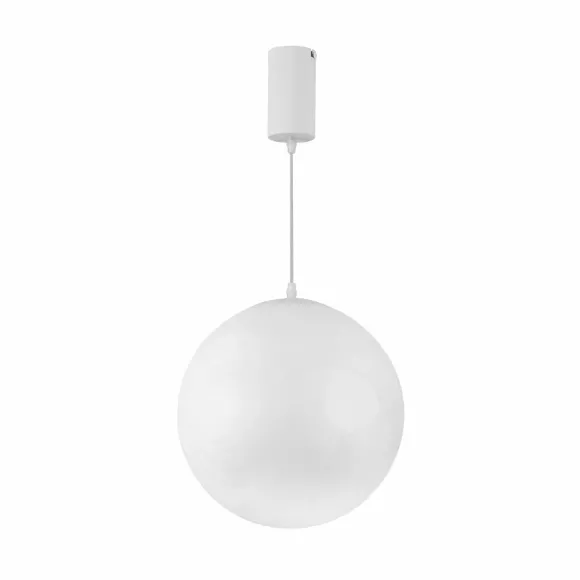 Подвесной светильник Arlight SP-SILKA-HANG-R300-7W Warm2700 (WH, 330 deg, 230V) (IP20, Натуральный шелк) 061916, Белый, Теплый белый, Металл Подвесной светильник Arlight SP-SILKA-HANG-R300-7W Warm2700 (WH, 330 deg, 230V) (IP20, Натуральный шелк) 061916, Белый, Теплый белый, Металл