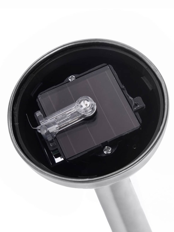 Светильник на солнечных батареях (07280) Uniel Modern USL-M-063/MT390 Bellatrix