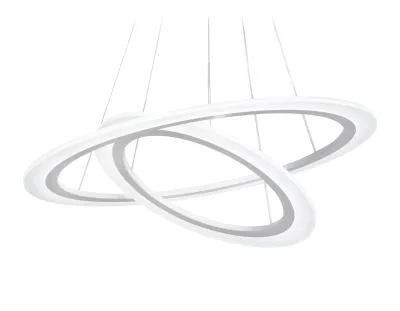 Подвесной светильник Ambrella Light Acrylica Original FA4355