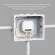 Двухканальное Wi-Fi реле-диммер Denkirs Relay RL1004-DM/1