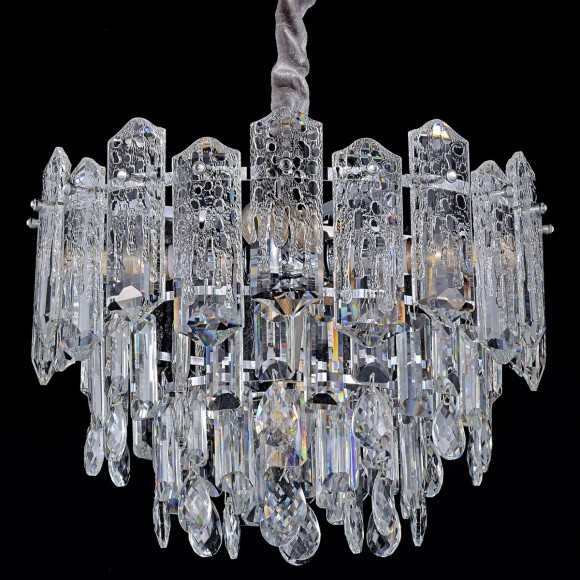 Подвесная люстра Reluce 72380-0.3-400 CH