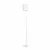Торшер Loft IT Ritz 10253F/A White