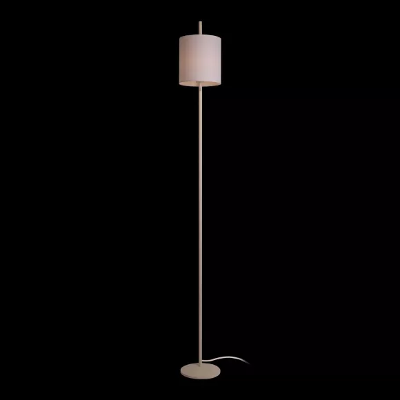 Торшер Loft IT Ritz 10253F/A White, Современный, Белый Торшер Loft IT Ritz 10253F/A White, Современный, Белый