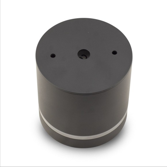 Накладной светильник AM Group AM477 SAND BK 10W 4000K