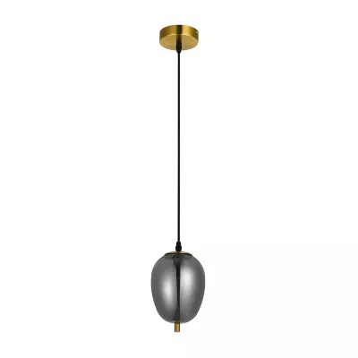 Подвесной светильник Arte Lamp Freddie A2232SP-1PB