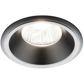 Встраиваемый светильник Ambrella Light Classic A901 SL