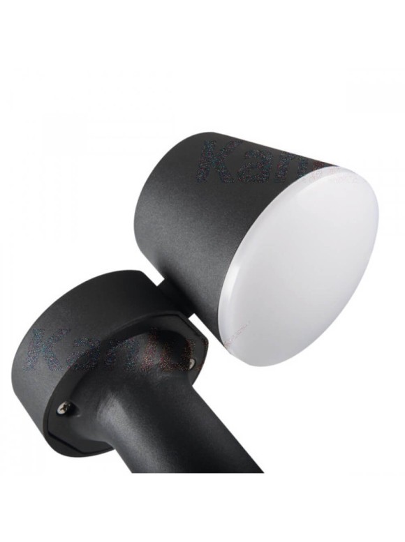 Садово-парковый светильник Kanlux Dromi Led 50 7W-GR 32532