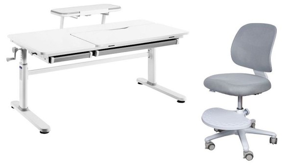 Набор учебный Iris + SS16 + Marte FUN_250459