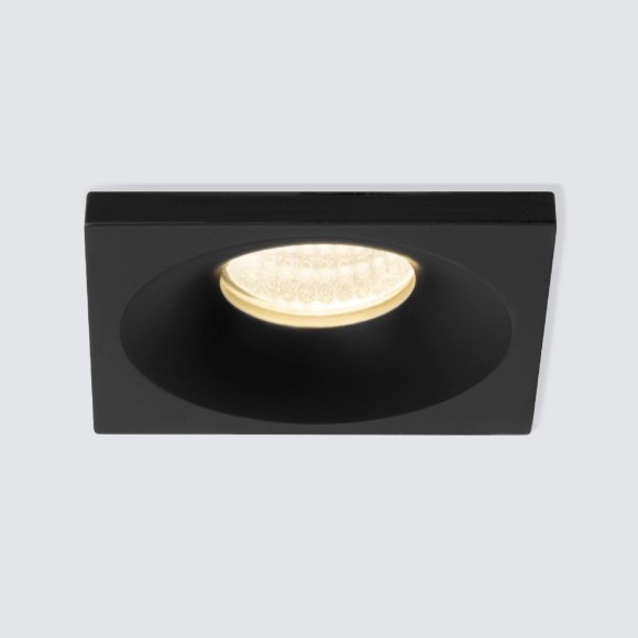 Встраиваемый светодиодный светильник Elektrostandard 15271/LED 4690389175763