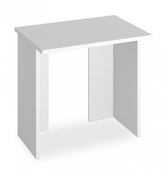 Стол письменный Нельсон Lite СКЛ-Прям80 MER_SKL-Pryam80_BE